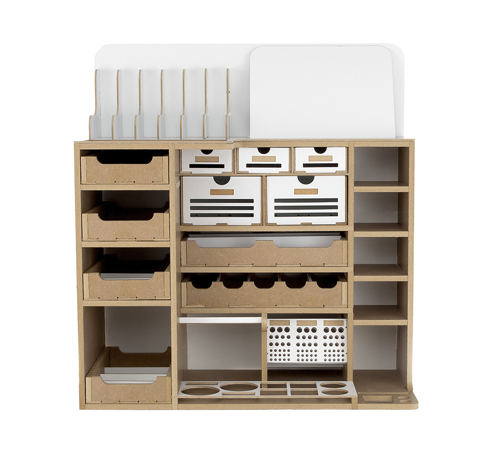 ArttyStation - Piccolo Set