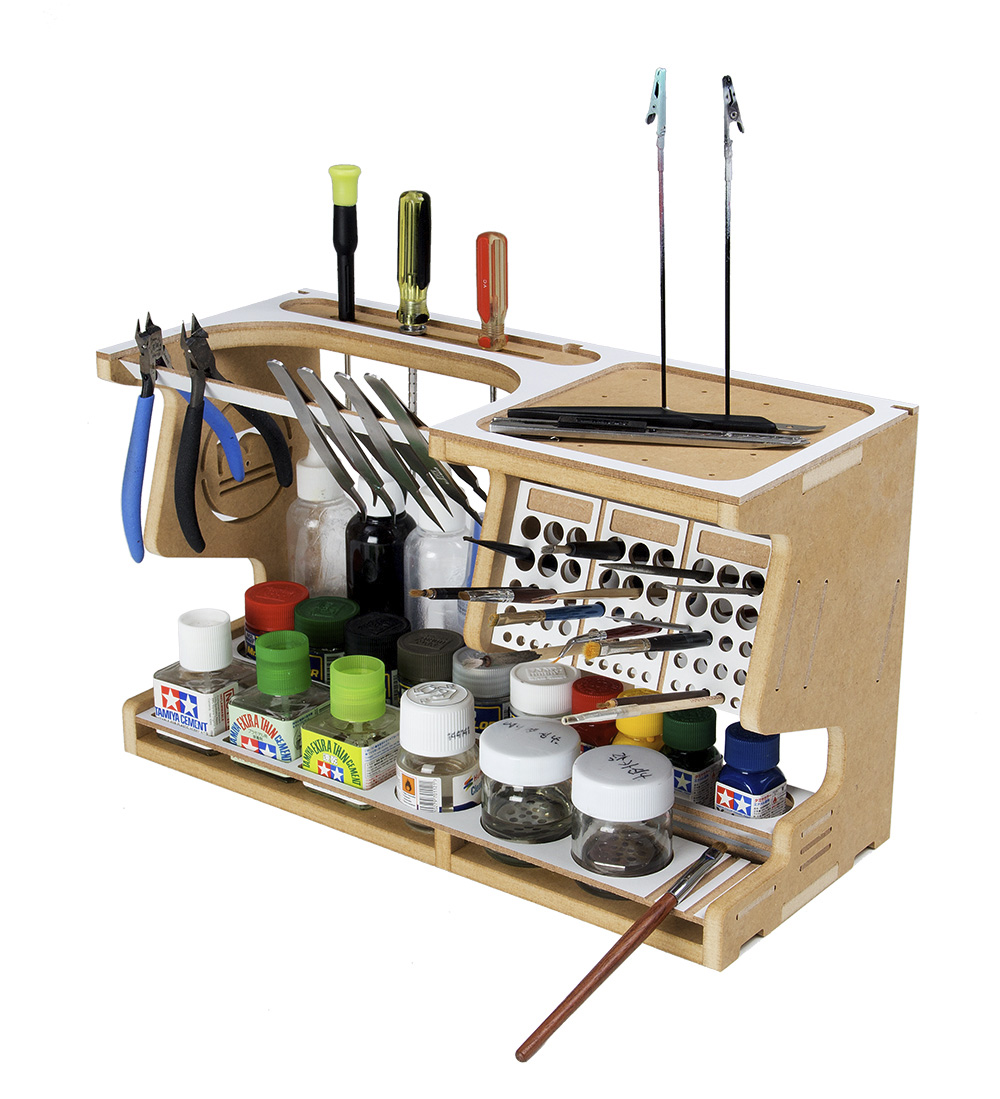 ArttyStation - Solo Set