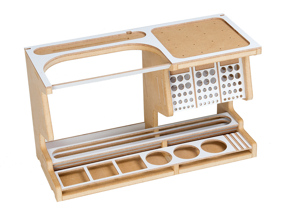 ArttyStation - Solo Set