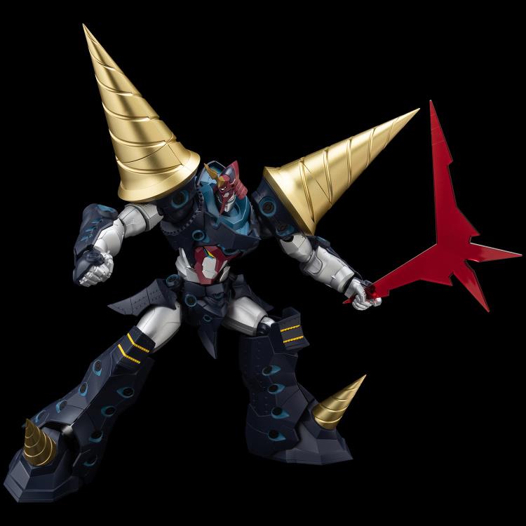 Plaiobot - Super Galaxy Gurren Lagann