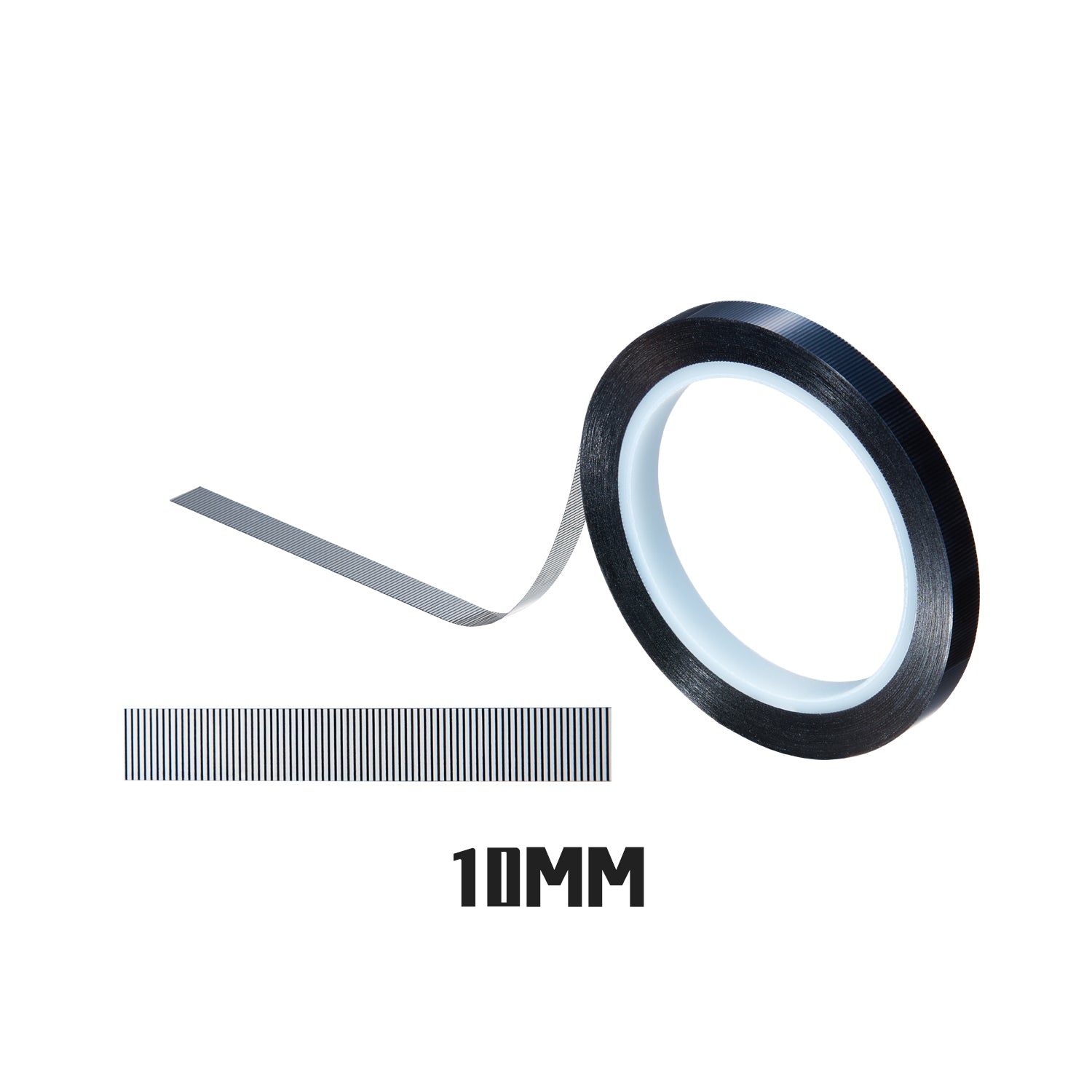 DSPIAE - Adhesive Backed Tape Measure with Hard Edges 30M