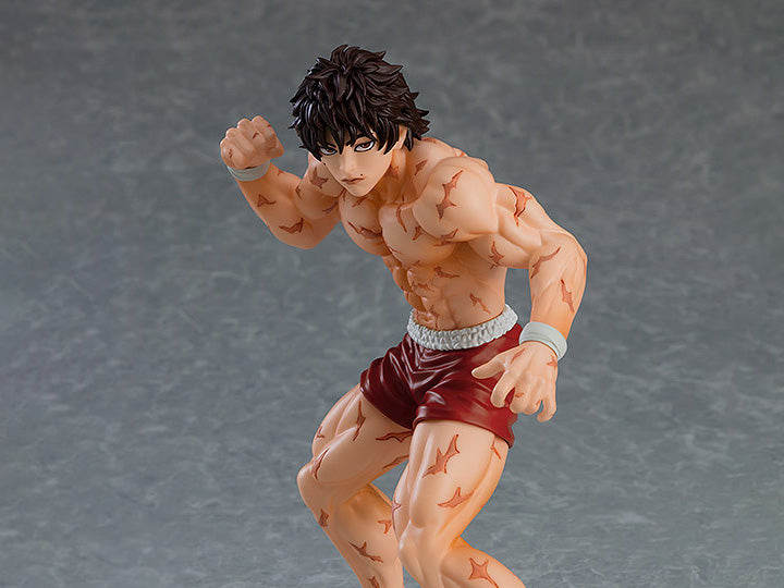 Pop Up Parade - Baki Hanma