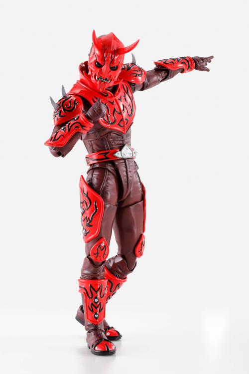 S.H. Figuarts Shinkoccou Seihou - Kamen Rider - Momotaros