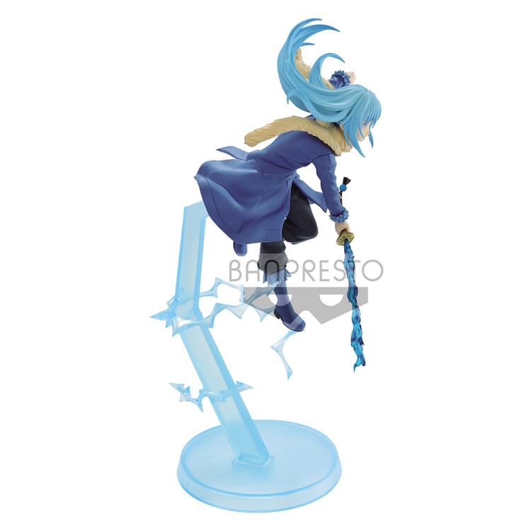 Banpresto - That Time I Got Reincarnated as a Slime Otherworlder - Rimuru Tempest