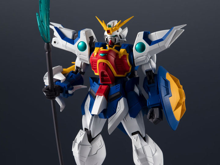 Gundam Universe - XXXG-01S Shenlong Gundam