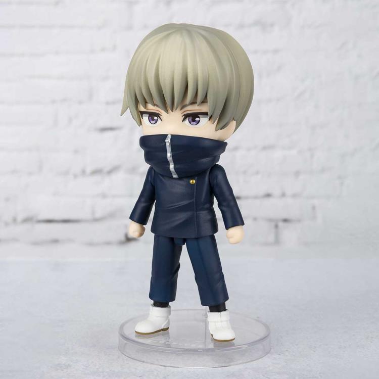 Figuarts Mini - Jujutsu Kaizen - Toge Inumaki