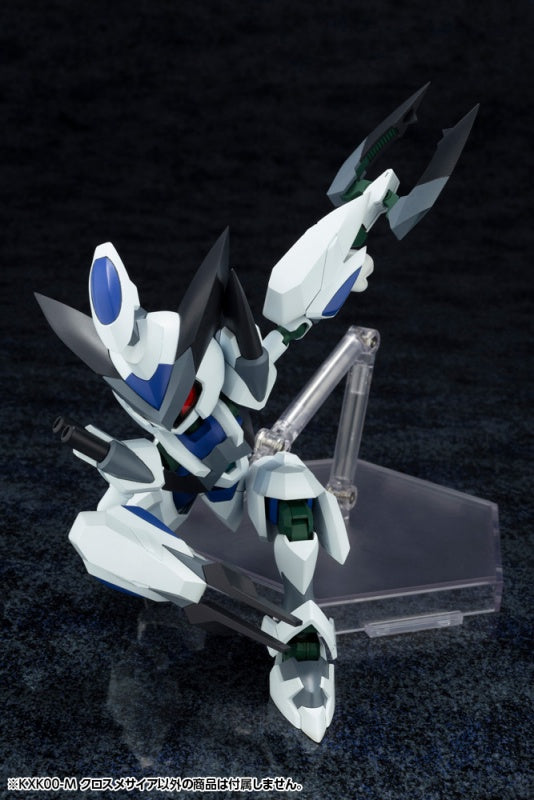 Kotobukiya Craftsmanship - Medabots - KXK00-M Crossmessiah