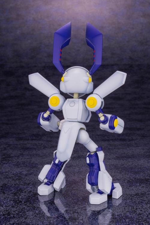 Kotobukiya Craftsmanship - Medabots - KWG05-C Dorcus