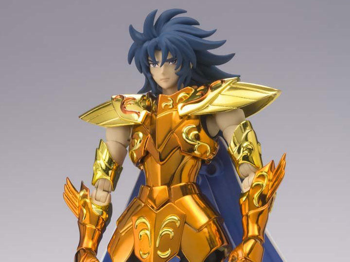 Saint Myth Cloth - EX - Sea Dragon Kanon