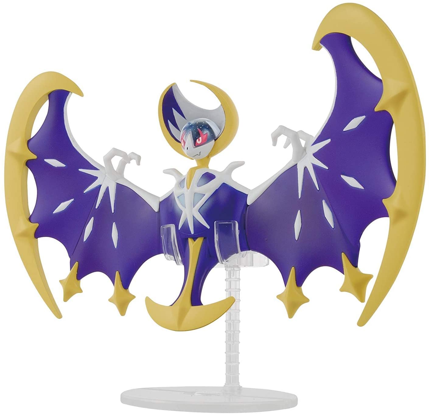 Pokepla - Select Serie #40 - Lunala