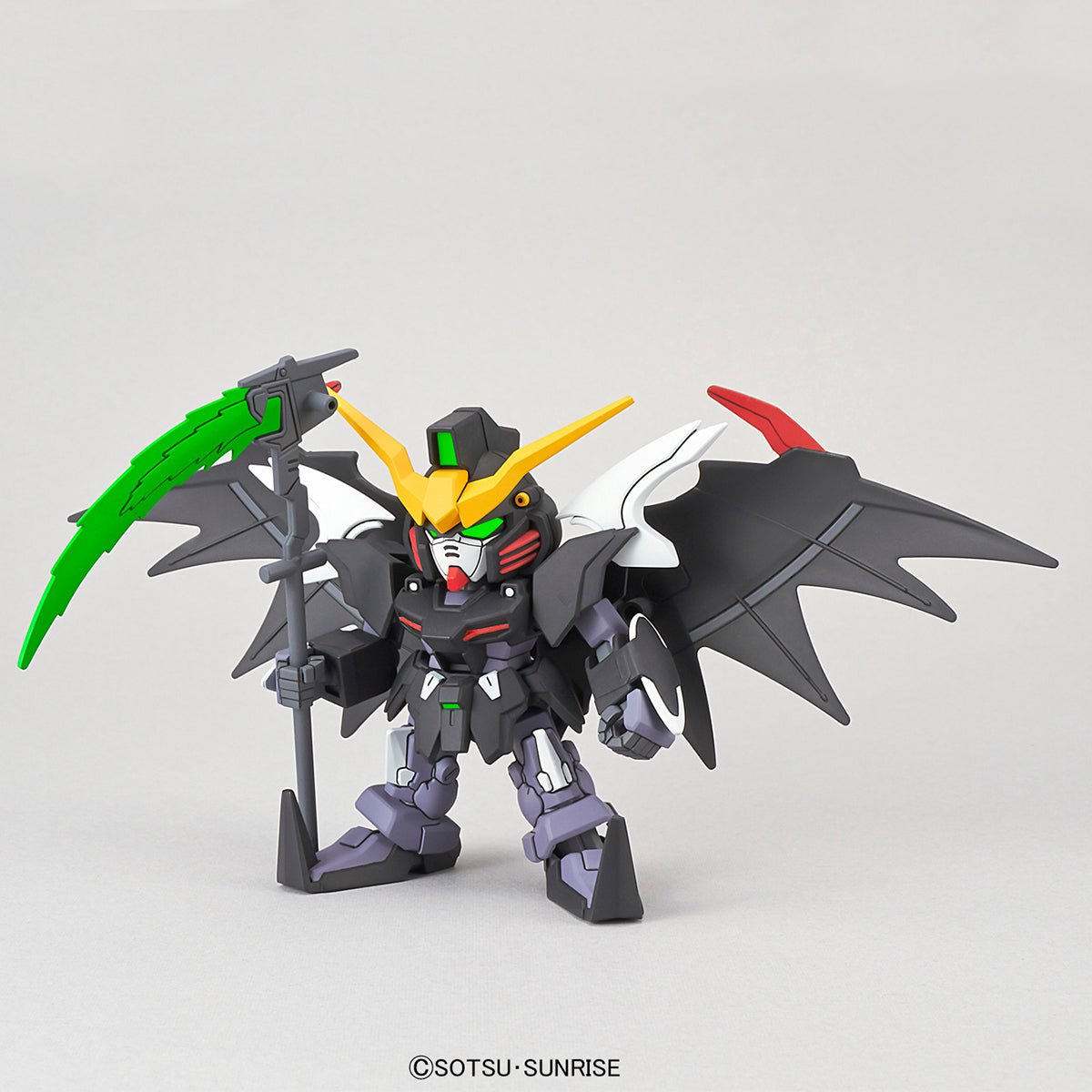 SD EX Standard - XXXG-01D2 Gundam Deathscythe Hell EW