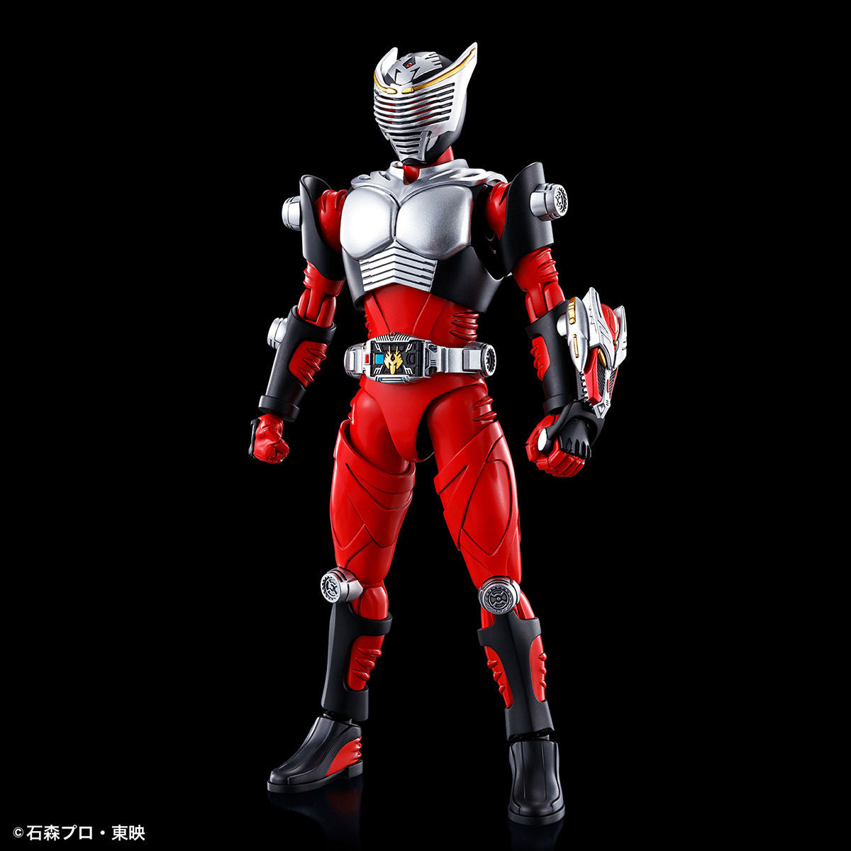Figure-rise Standard - Kamen Rider Ryuki