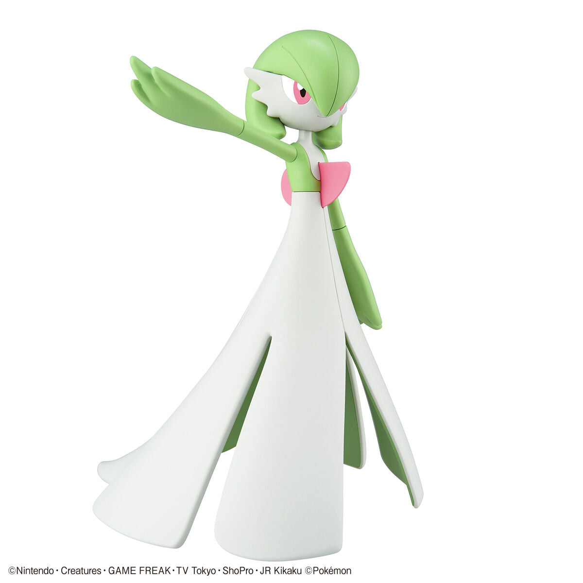 Pokepla - Select Serie #49 - Gardevoir