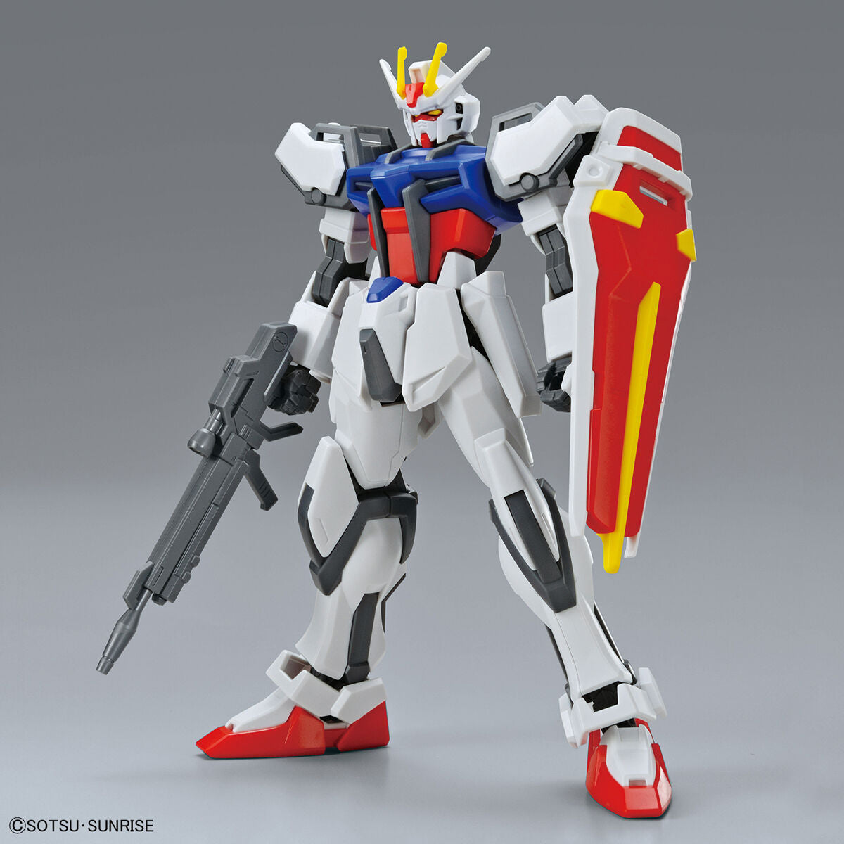 Entry Grade - GAT-X105 Strike Gundam
