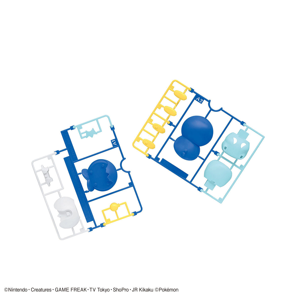 Pokepla - Quick!! 06 - Piplup