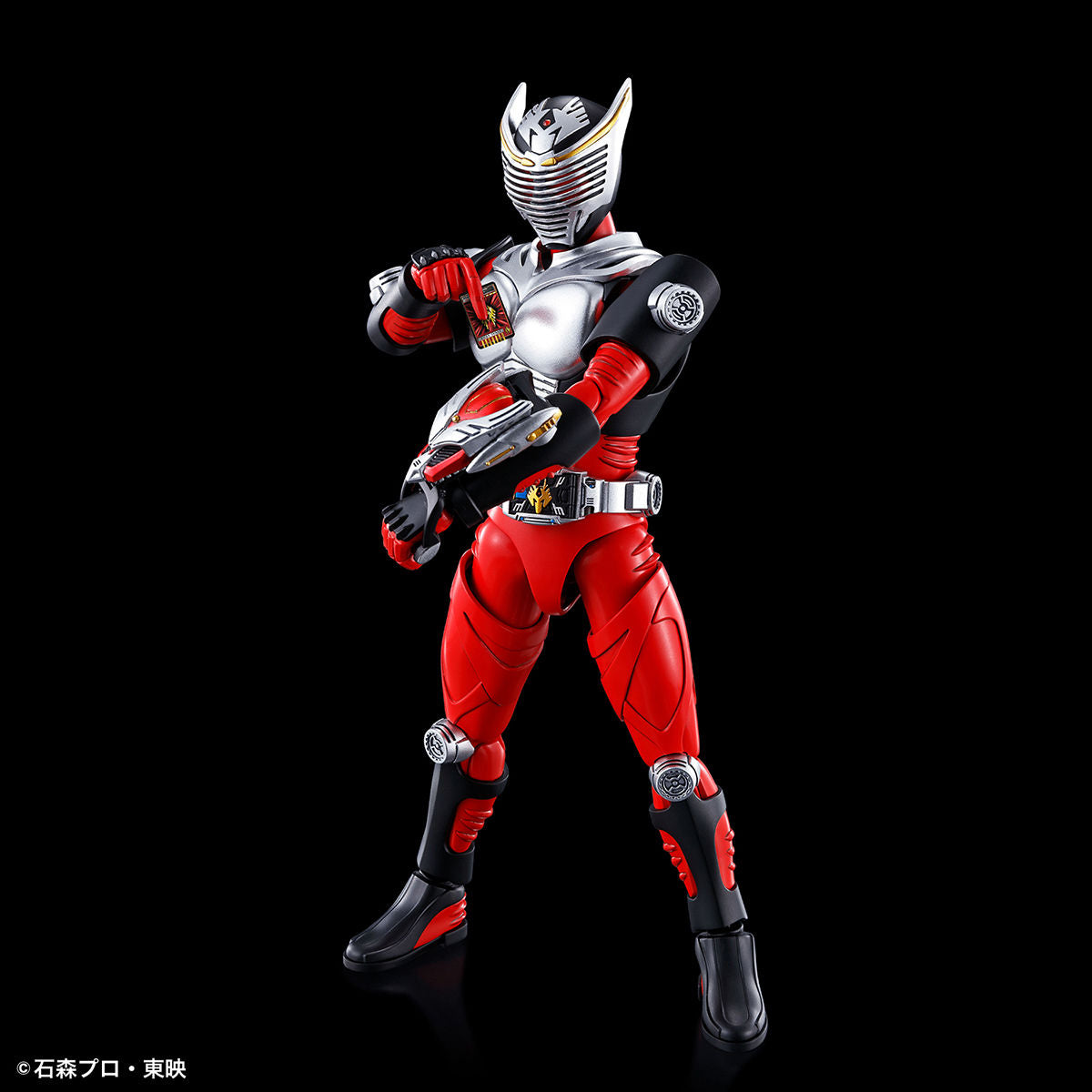 Figure-rise Standard - Kamen Rider Ryuki
