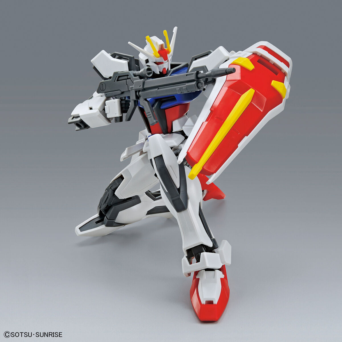 Entry Grade - GAT-X105 Strike Gundam