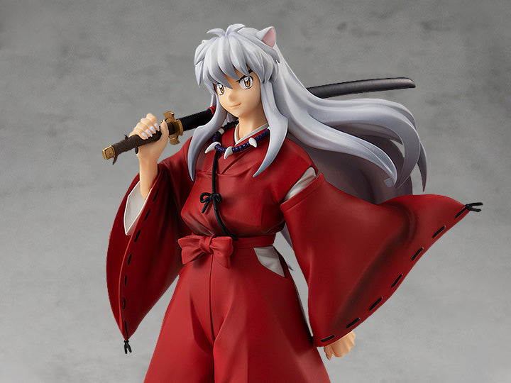 Pop Up Parade - Inuyasha: The Final Act - Inuyasha