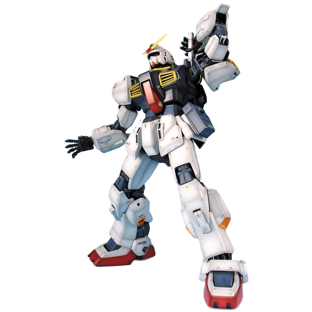 PG - RX-178 Gundam Mk-II (AEUG)