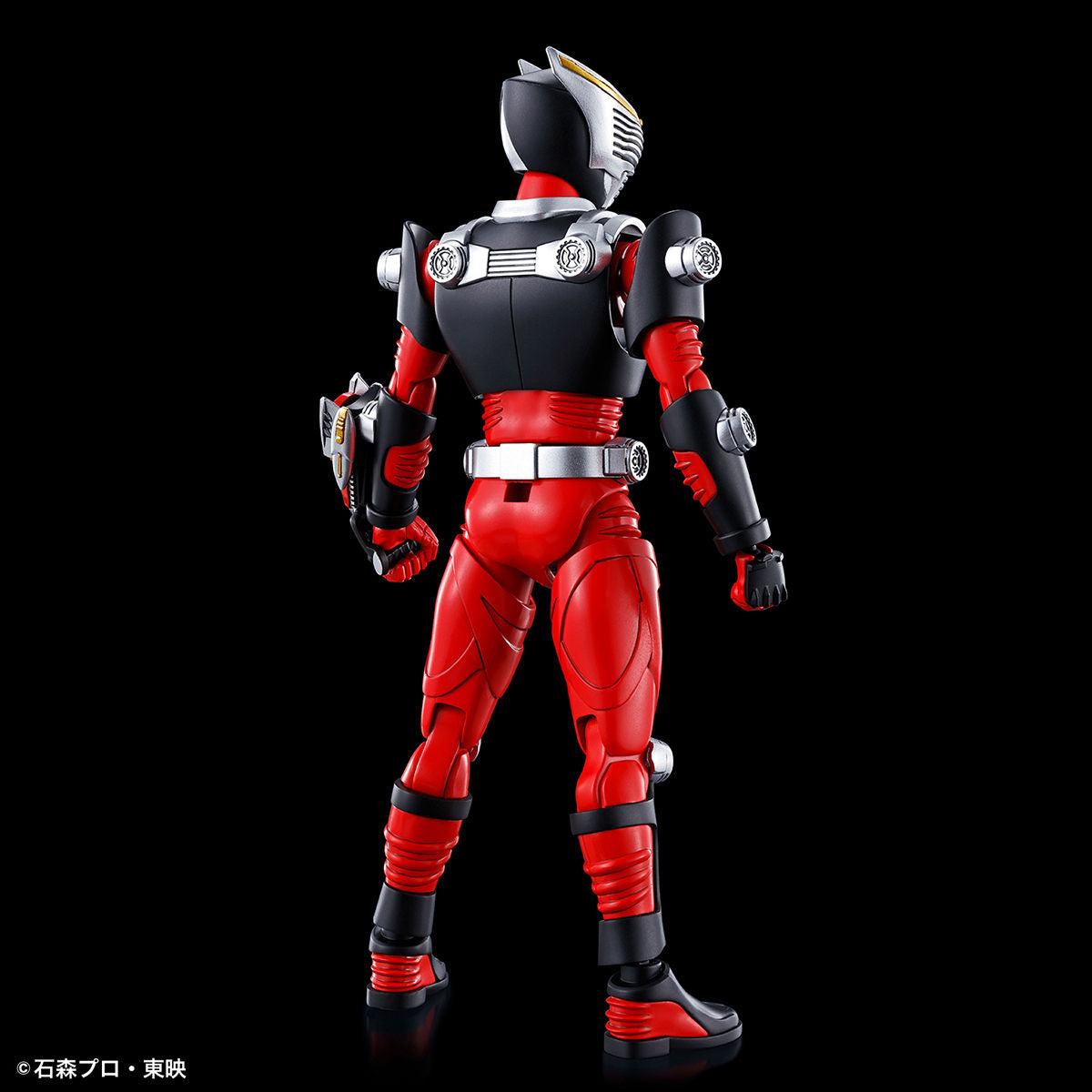 Figure-rise Standard - Kamen Rider Ryuki