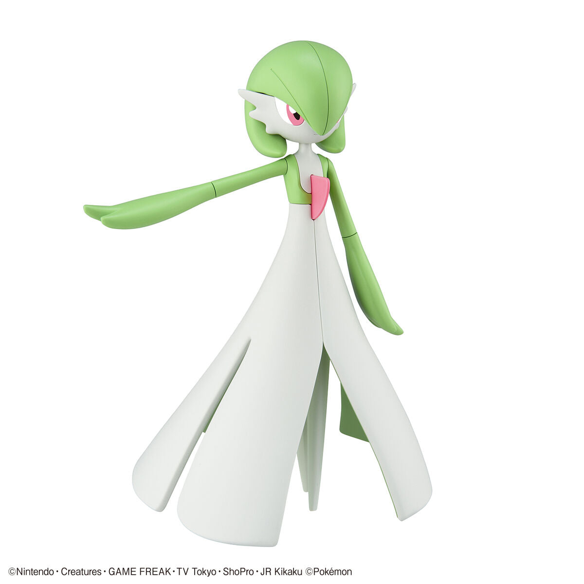 Pokepla - Select Serie #49 - Gardevoir