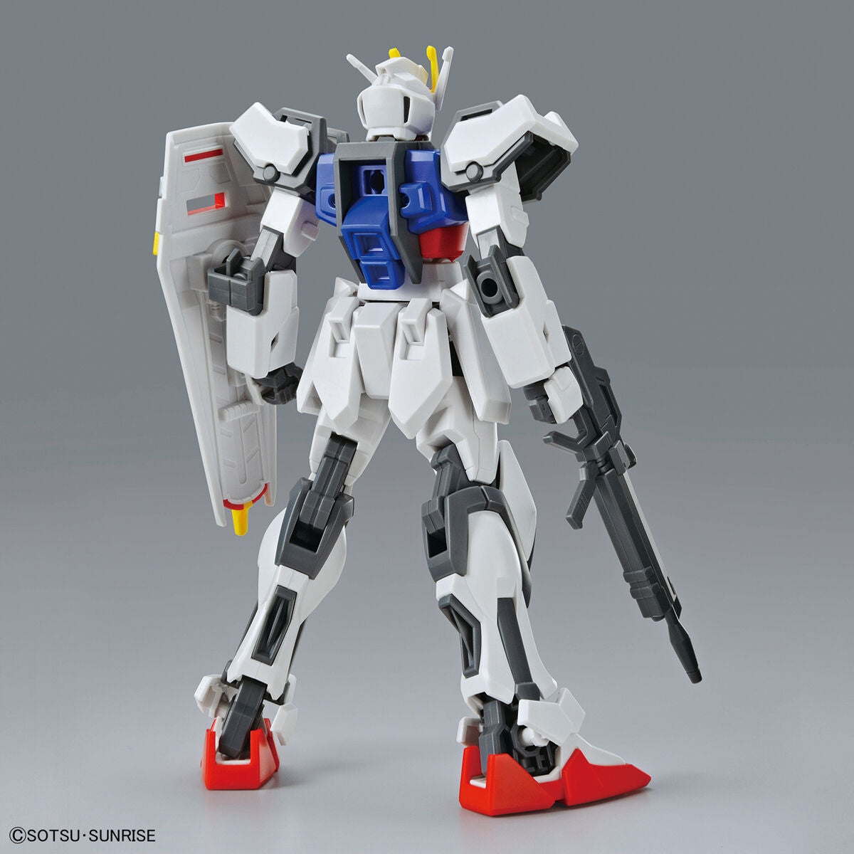 Entry Grade - GAT-X105 Strike Gundam