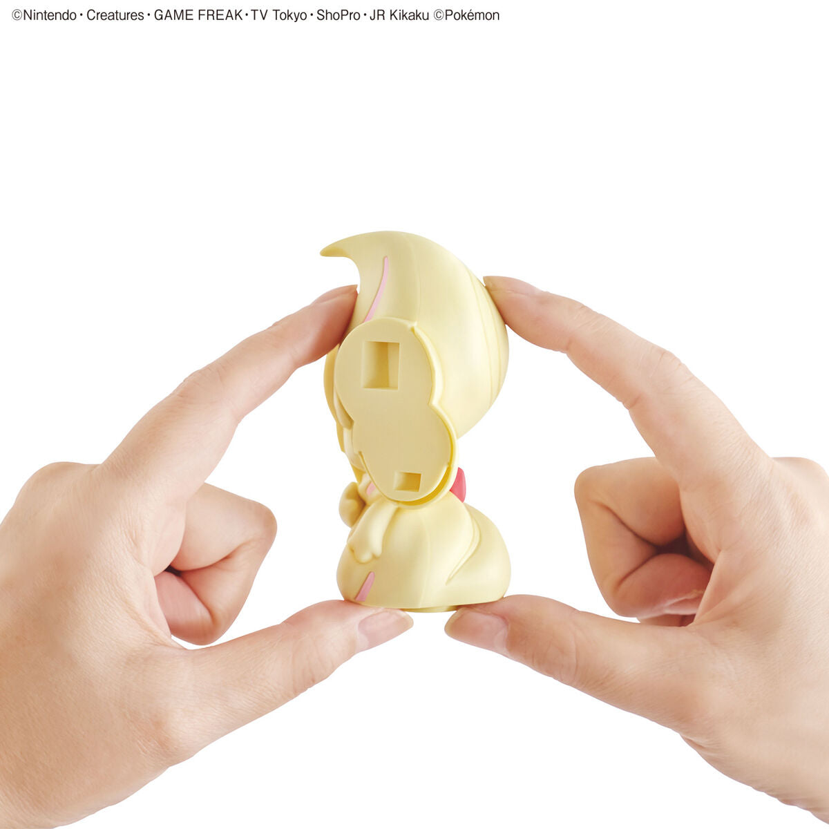 Pokepla - Quick!! 12 - Alcremie