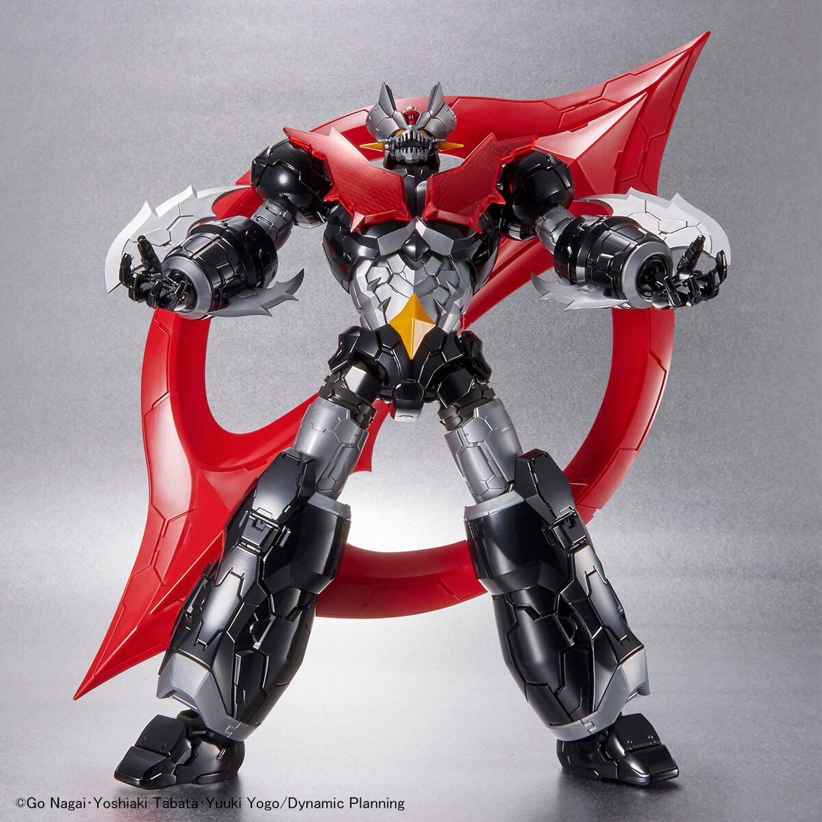 Infinitism - Mazinkaiser SKL HGI