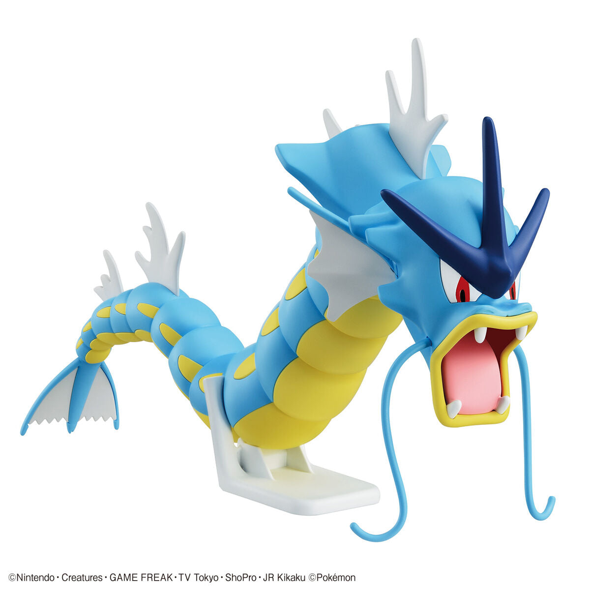 Pokepla - Select Serie #52 - Gyarados