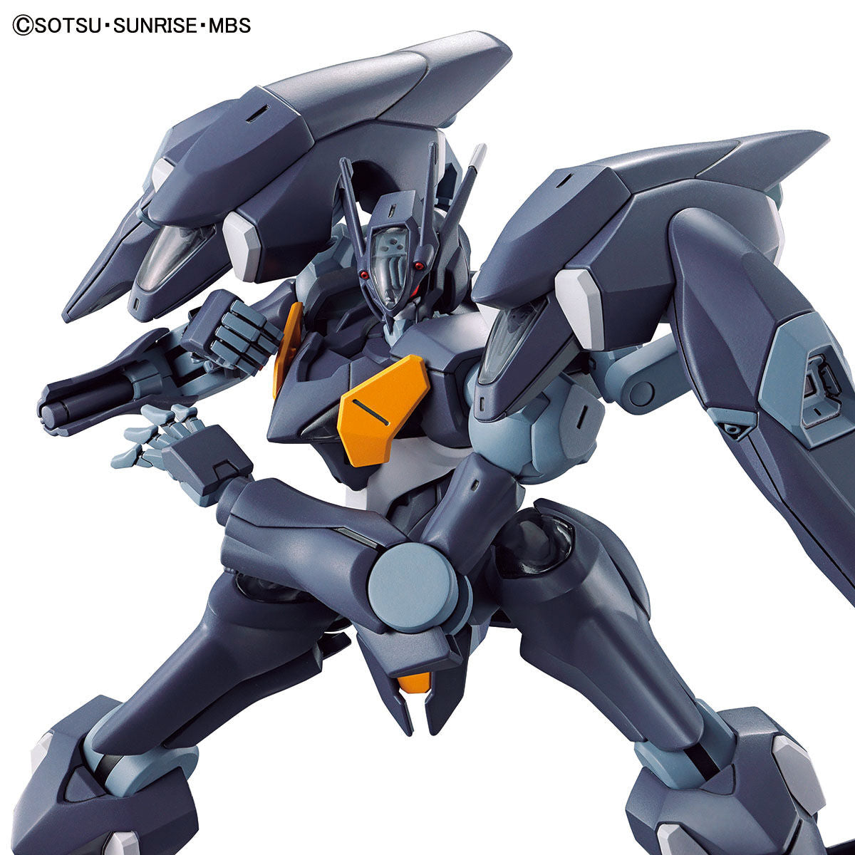 HGTWFM - FP/A-77 Gundam Pharact