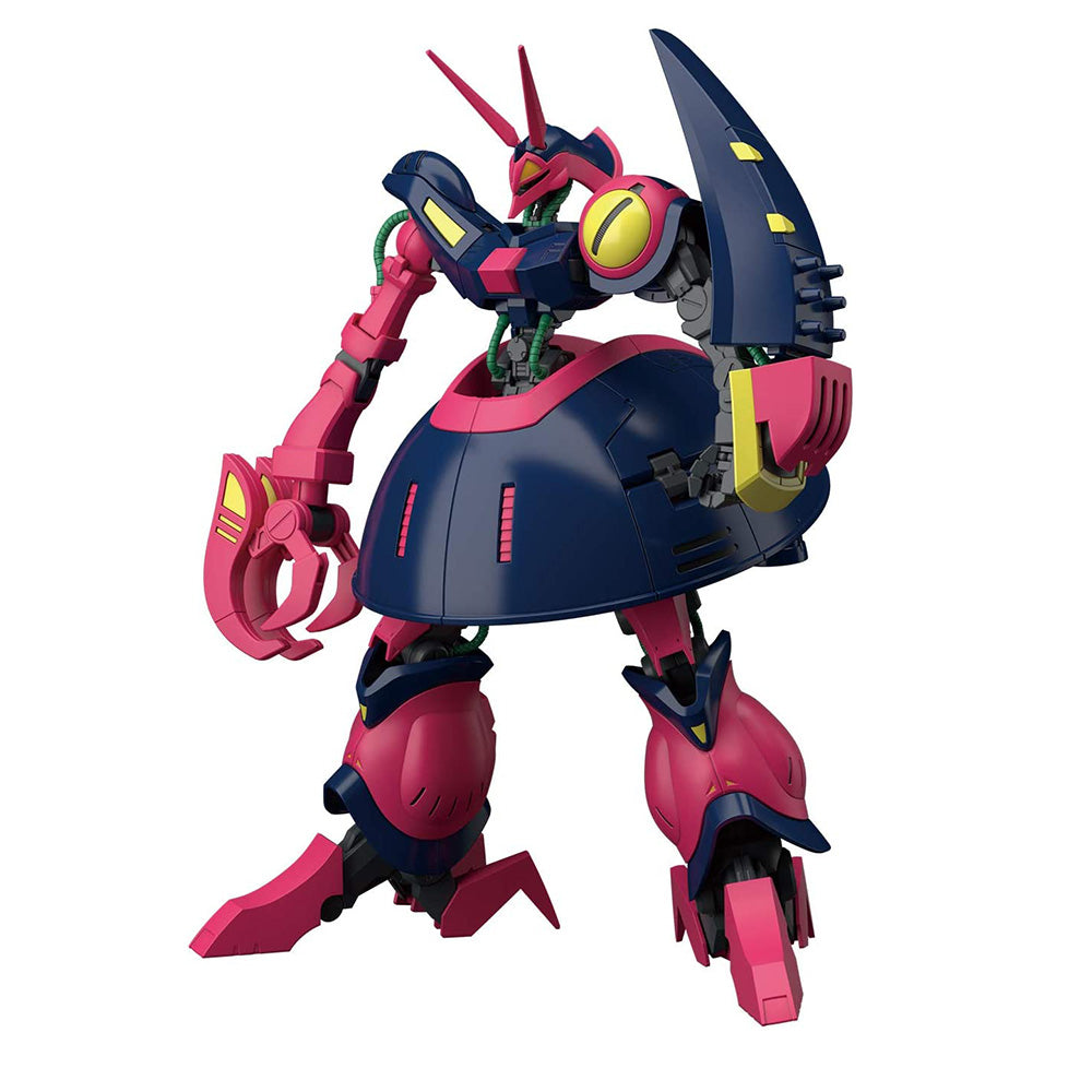 HGUC - NRX-055 Baund Doc