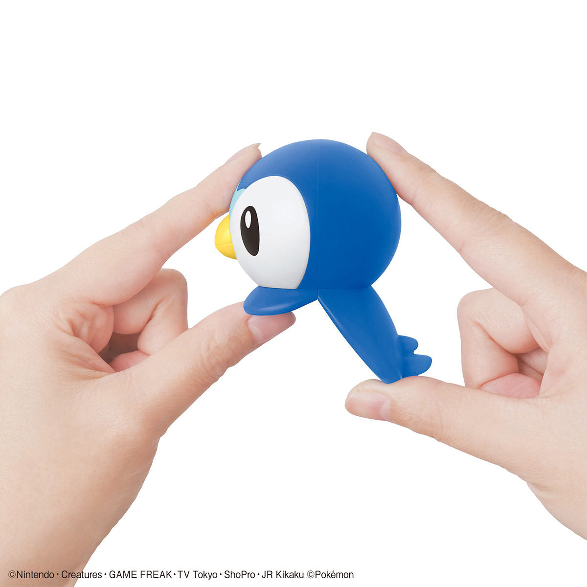 Pokepla - Quick!! 06 - Piplup