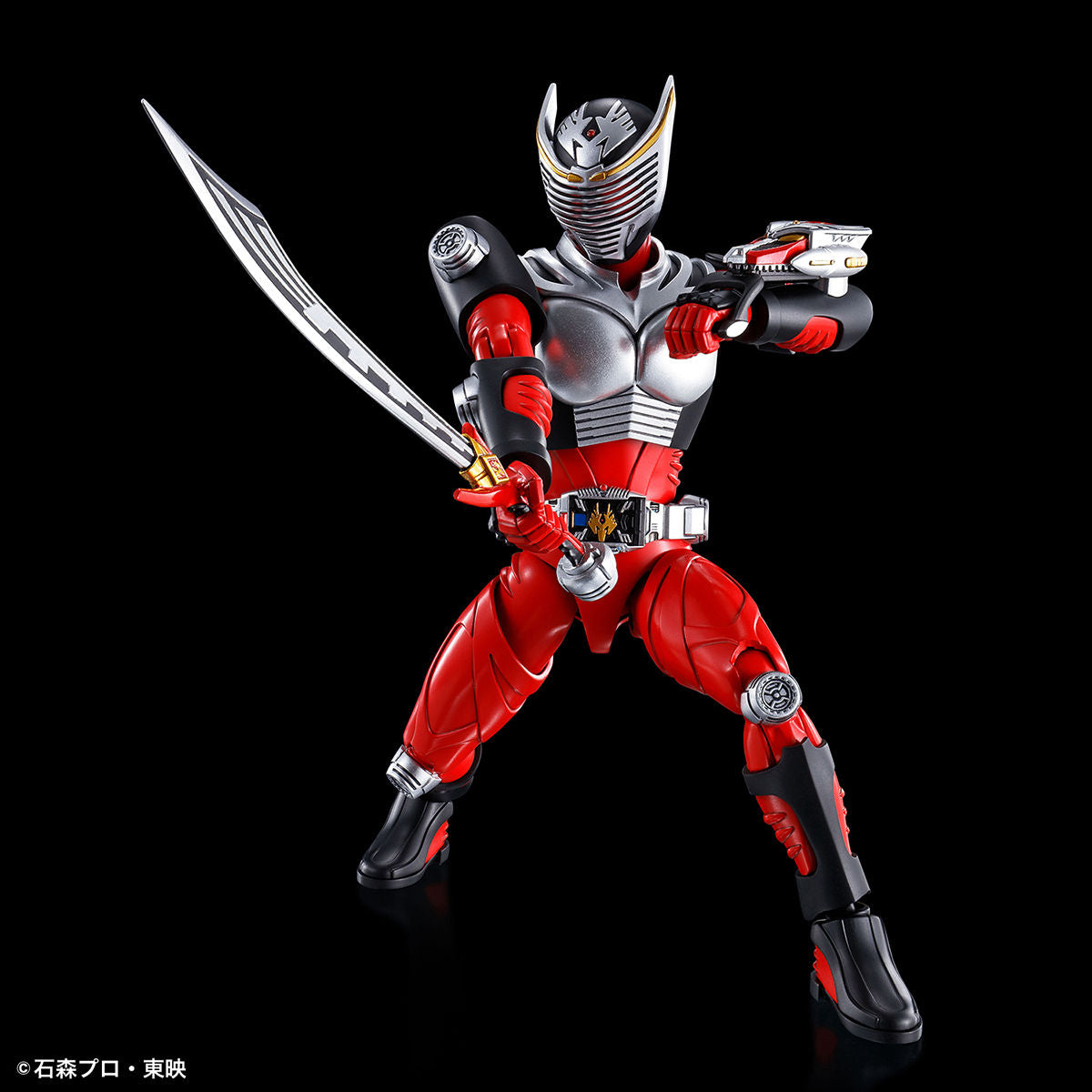 Figure-rise Standard - Kamen Rider Ryuki