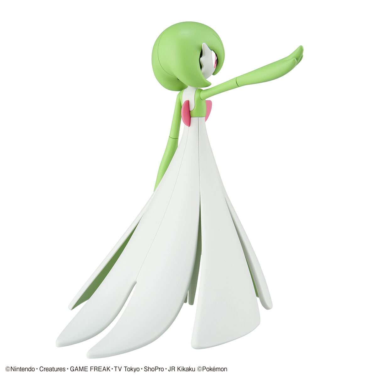 Pokepla - Select Serie #49 - Gardevoir