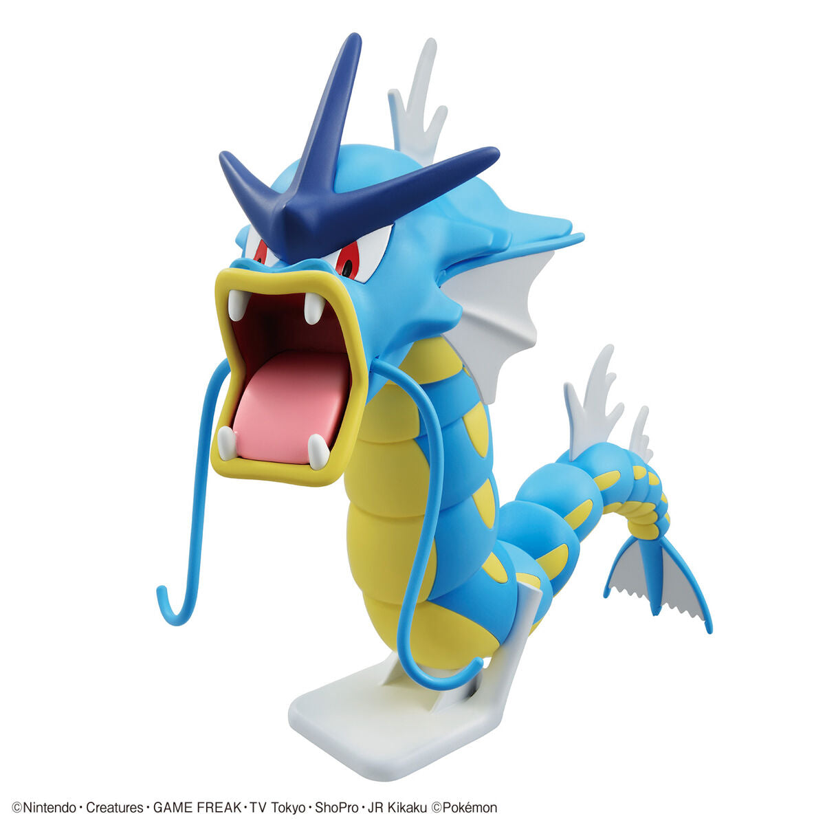 Pokepla - Select Serie #52 - Gyarados