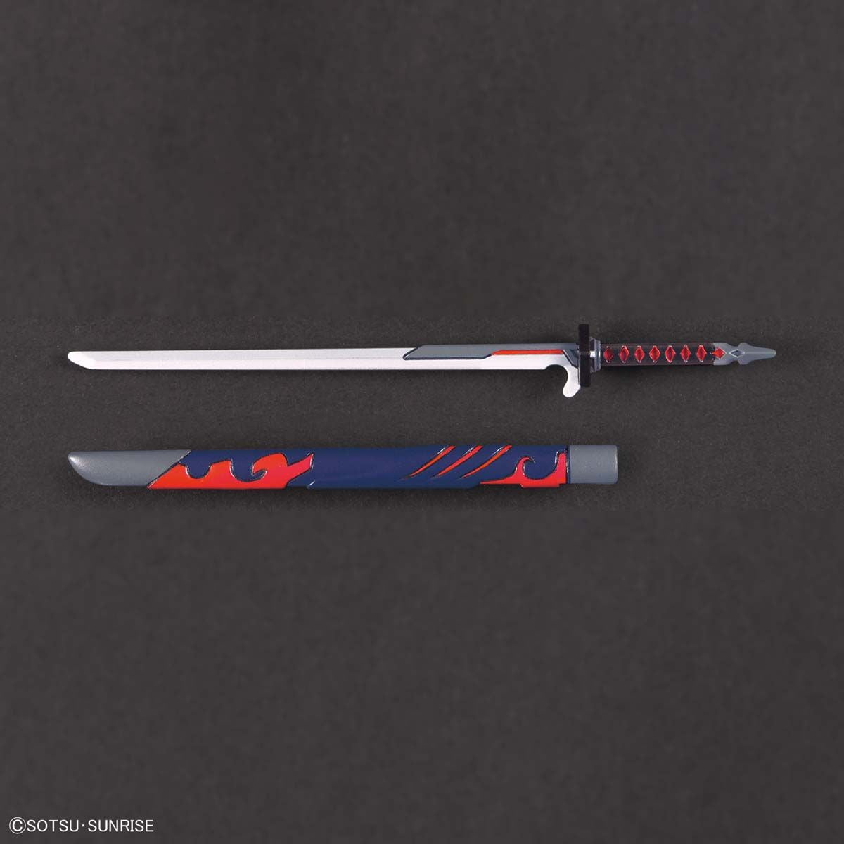 SD World Heroes - Sasuke Delta Gundam