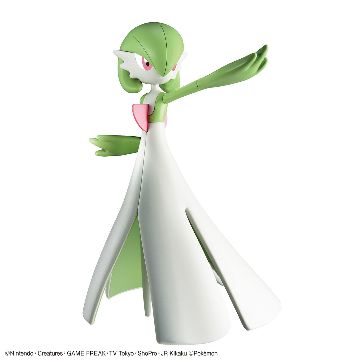 Pokepla - Select Serie #49 - Gardevoir