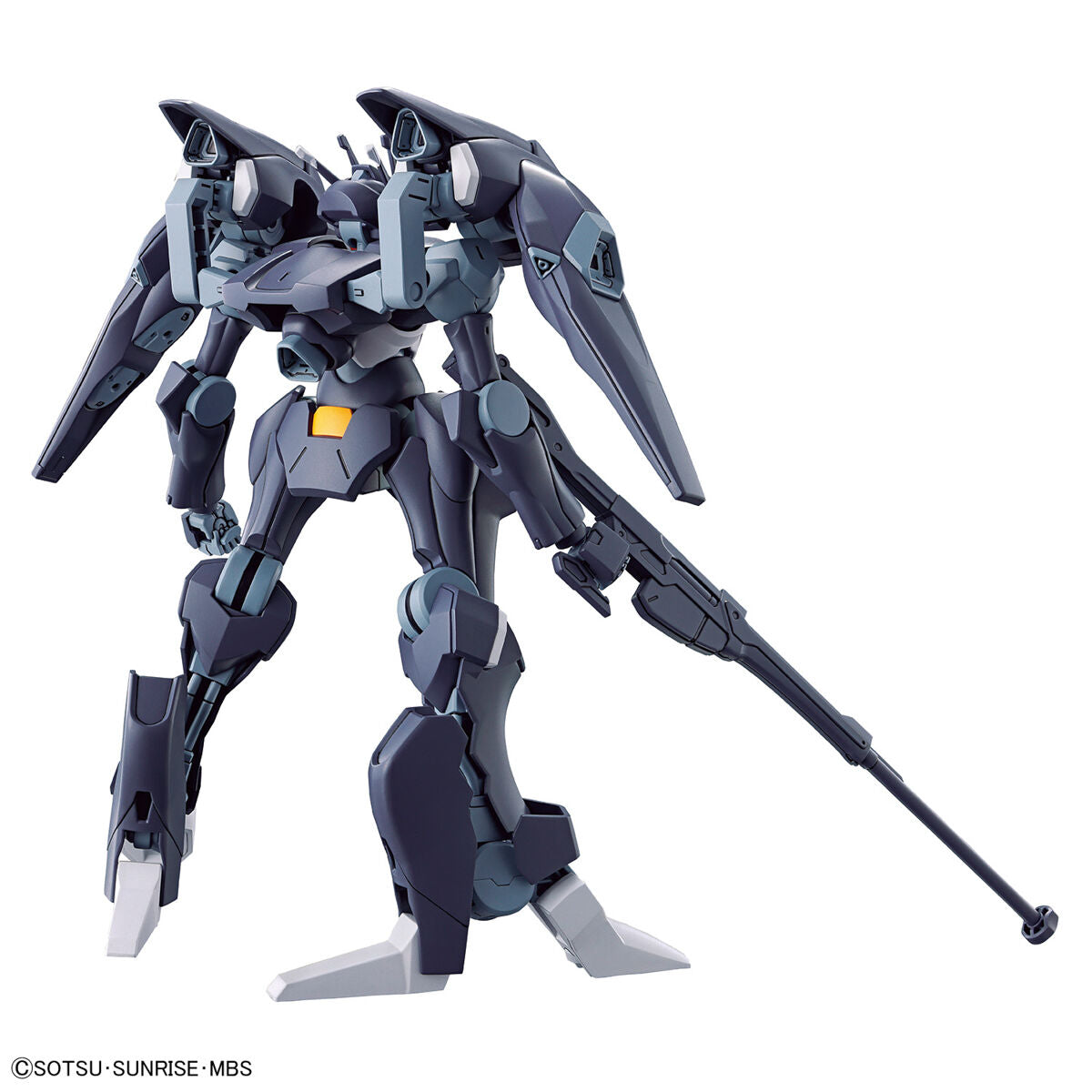 HGTWFM - FP/A-77 Gundam Pharact