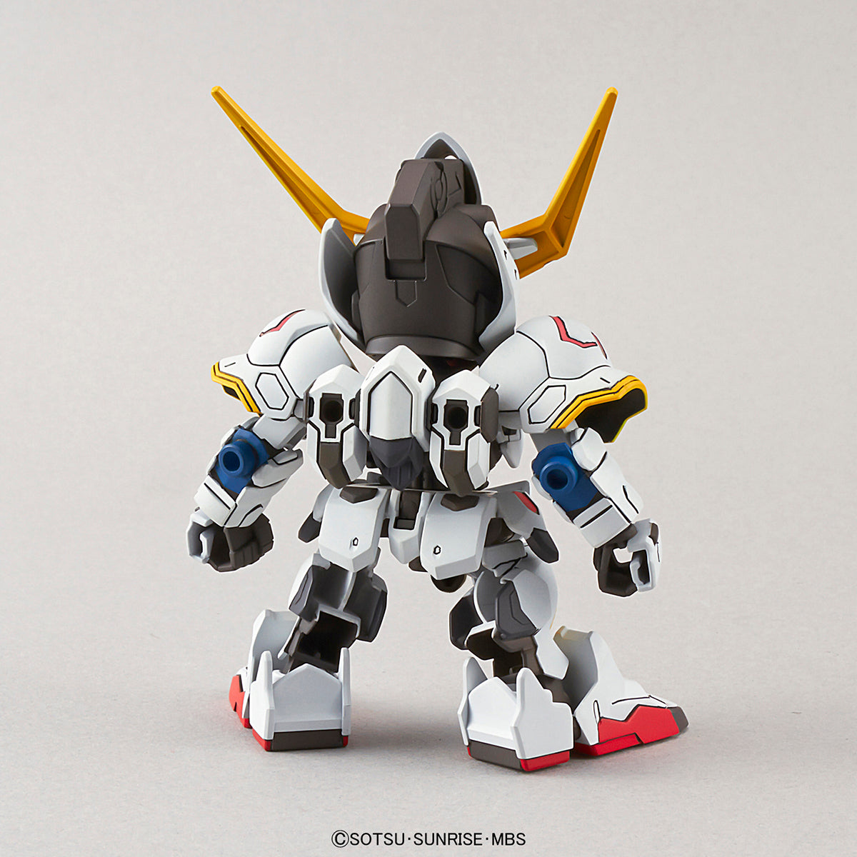 SD EX Standard - ASW-G-08 Gundam Barbatos