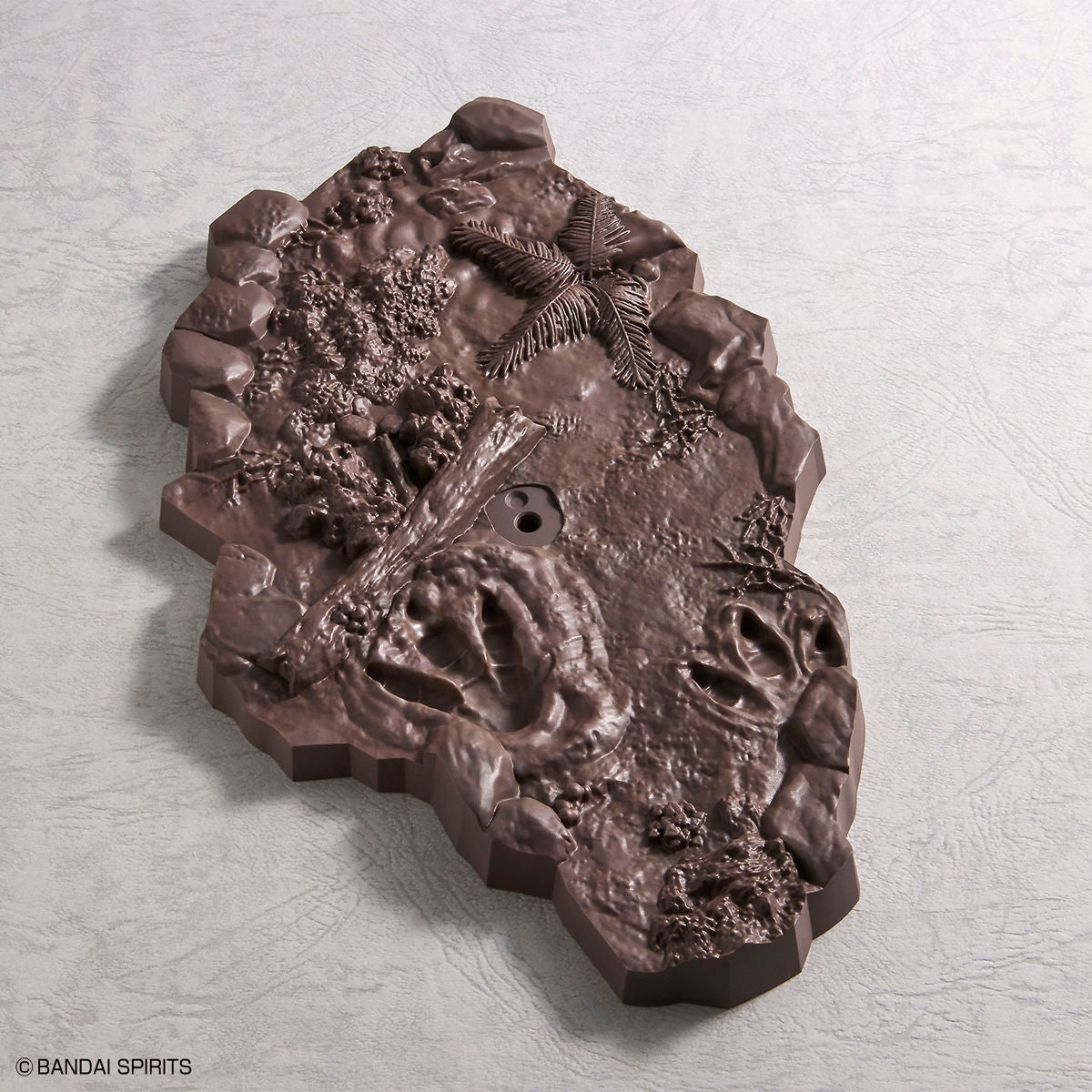 Imaginary Skeleton - Tyrannosaurus