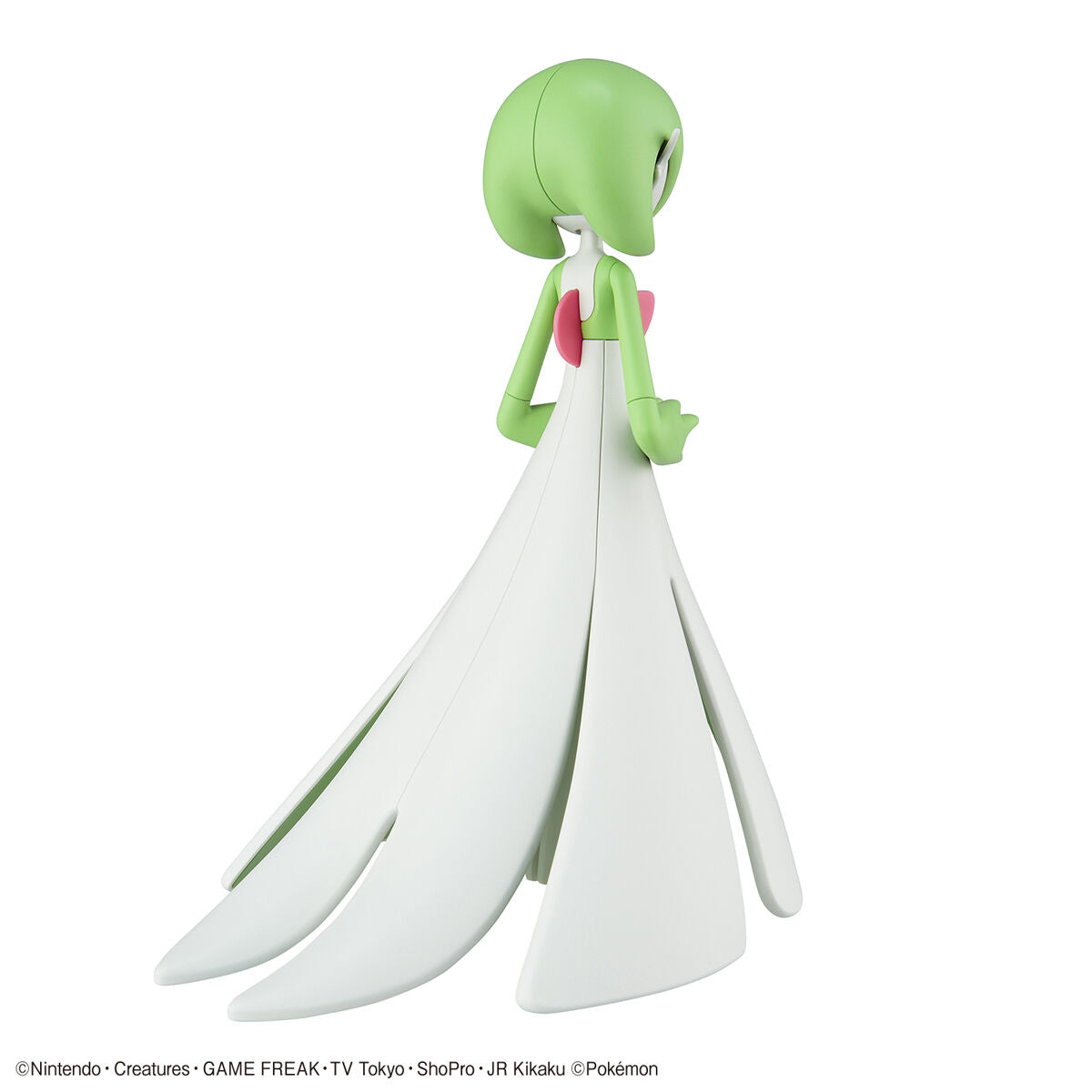 Pokepla - Select Serie #49 - Gardevoir