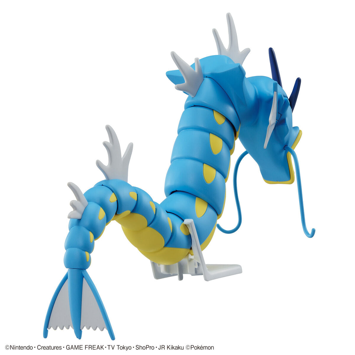 Pokepla - Select Serie #52 - Gyarados