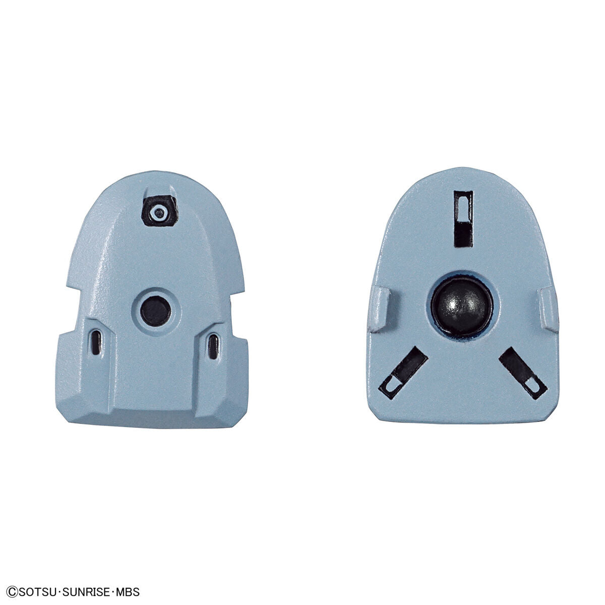 HGTWFM - FP/A-77 Gundam Pharact