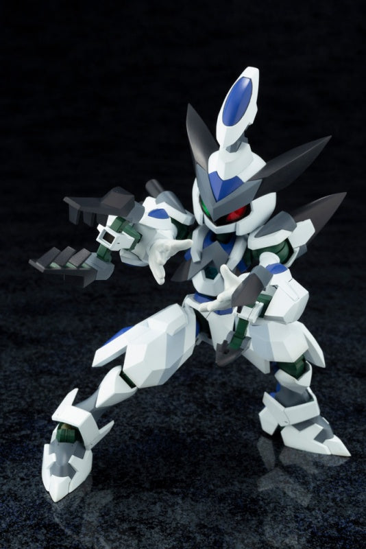 Kotobukiya Craftsmanship - Medabots - KXK00-M Crossmessiah