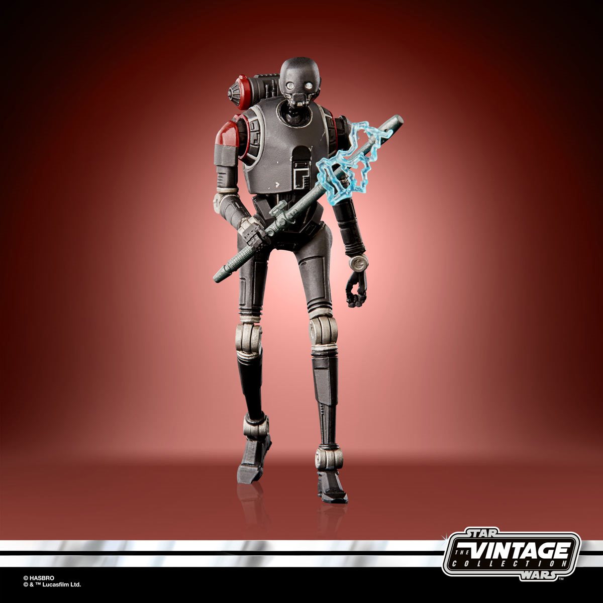 The Vintage Collection - Gaming Greats - Star Wars Jedi: Survivor 3-Pack