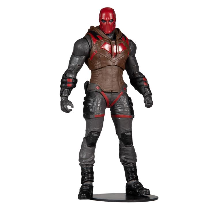 DC Multiverse - Gotham Knights - Red Hood