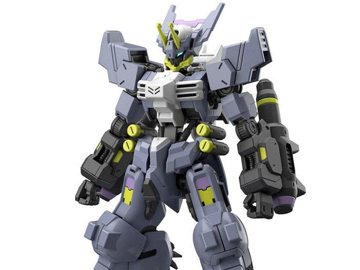 HGIBO - ASW-G-32 Gundam Asmodeus
