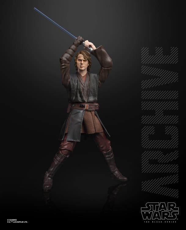 Archive Collection - Anakin Skywalker[Return of the Sith]