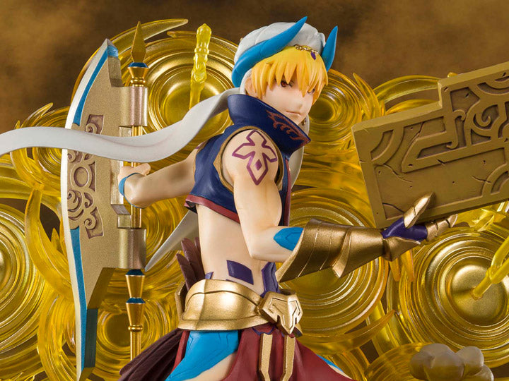 Figuarts Zero - Fate/Grand Order - Gilgamesh