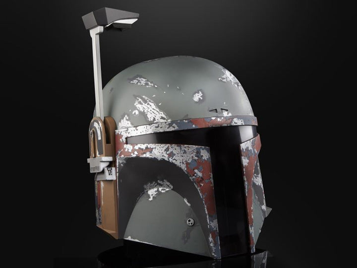The Black Series - Prop Replica - Boba Fett Helmet